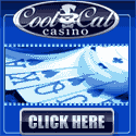 CoolCat - $50 Free Chip