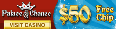 POC - $50 Free Chip